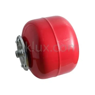 Затворен разширителен съд 36l. - сменяема мембрана Затворен разширителен съд 36l. - сменяема мембрана