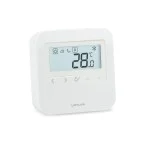 Безжичен термостат SALUS HTRS-RF(30) – с батерия ДНЕВЕН