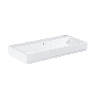 Умивалник за стенен монтаж GROHE Cube Ceramic 100см Умивалник за стенен монтаж GROHE Cube Ceramic 100см