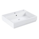 Умивалник за стенен монтаж GROHE Cube Ceramic 60см