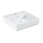 Умивалник тип КУПА GROHE Cube Ceramic 50см