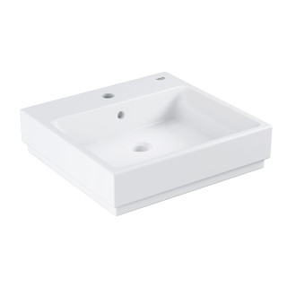 Умивалник тип КУПА GROHE Cube Ceramic 50см Умивалник тип КУПА GROHE Cube Ceramic 50см