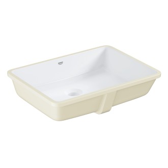 Умивалник за под плот GROHE Cube Ceramic 50см Умивалник за под плот GROHE Cube Ceramic 50см