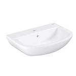 Умивалник за стенен монтаж GROHE Bau Ceramic 65см