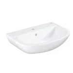 Умивалник за стенен монтаж GROHE Bau Ceramic 65см