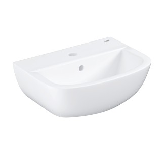 Умивалник за стенен монтаж GROHE Bau Ceramic 45см Умивалник за стенен монтаж GROHE Bau Ceramic 45см