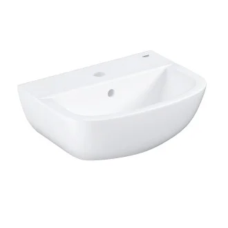 Умивалник за стенен монтаж GROHE Bau Ceramic 45см