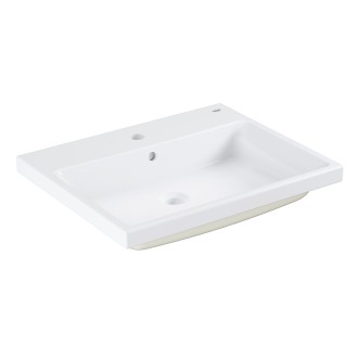 Умивалник за вграждане GROHE Cube Ceramic 60см Умивалник за вграждане GROHE Cube Ceramic 60см