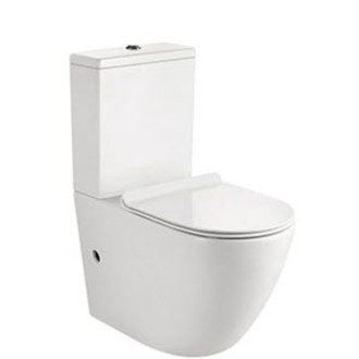 Моноблок LT DESIGN с RIMLESS технология, Soft Close Моноблок LT DESIGN с RIMLESS технология, Soft Close