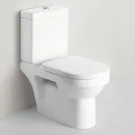 Моноблок V&B Omnia Architectura с плавно затваряне