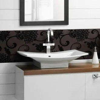 Умивалник BELLA 70см с отвор за смесител