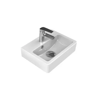 Умивалник MINI 37см с отвор за смесител