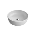Умивалник ONE 46см КРЪГЪЛ тип КУПА