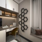 Дизайнерска лира за баня FAVO 718x1213 ЧЕРЕН МАТ