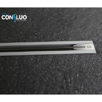 Ултра тънък линеен сифон Pestan Confluo Slim Line 45см Ултра тънък линеен сифон Pestan Confluo Slim Line 45см