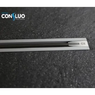 Ултра тънък линеен сифон Pestan Confluo Slim Line 45см Ултра тънък линеен сифон Pestan Confluo Slim Line 45см