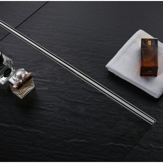 Ултра тънък линеен сифон ULTRA SLIM 60см Ултра тънък линеен сифон ULTRA SLIM 60см