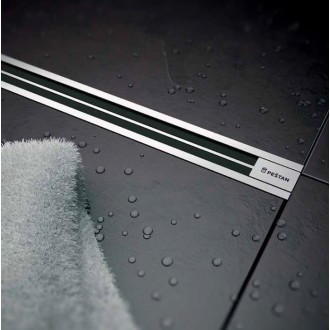 Ултра тънък линеен сифон Pestan Confluo Slim Line 45см Ултра тънък линеен сифон Pestan Confluo Slim Line 45см