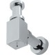 Луксозен сифон за мивка Quadro квадратен (Бутилков сифон за мивка Quadro квадратен) на цени от 49.99 лв. само в dklux.com