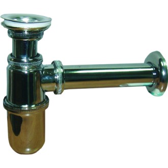 Сифон за мивка Tetis Лукс Сифон за мивка Tetis Лукс