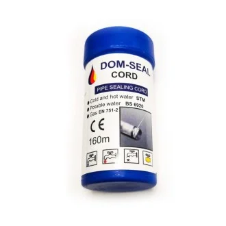 Тефлонов конец DOMSEAL 160м Тефлонов конец DOMSEAL 160м