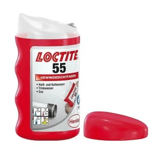 Тефлонов конец DOMSEAL 160м