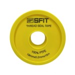 Тефлонова лента за резби 15м ШИРОКА