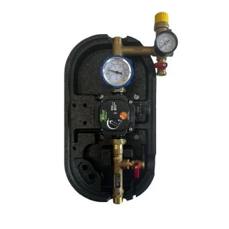 СОЛАРНА Помпена група ICMA ITALY 15-70 3/4" Еднощрангова