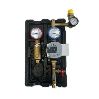 СОЛАРНА Помпена група ICMA ITALY 15-6 3/4" Двущрангова