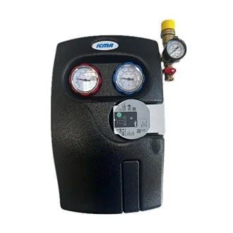 СОЛАРНА Помпена група ICMA ITALY 15-6 3/4" Двущрангова