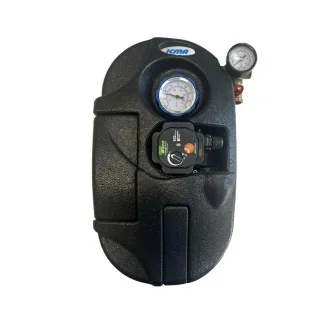 СОЛАРНА Помпена група ICMA ITALY 15-70 3/4" Еднощрангова