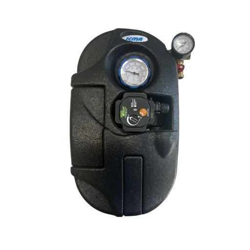 СОЛАРНА Помпена група ICMA ITALY 15-70 3/4" Еднощрангова СОЛАРНА Помпена група ICMA ITALY 15-70 3/4" Еднощрангова