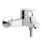 Смесител душ батерия Kevon