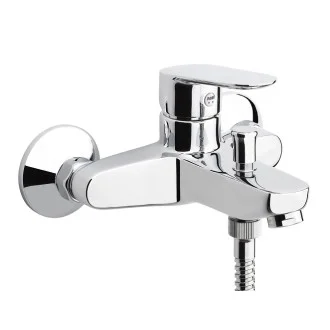 Смесител душ батерия Kevon Смесител душ батерия Kevon