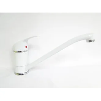 Смесител стоящ за кухня - оцветен гранит Смесител стоящ за кухня - оцветен гранит