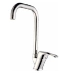 Смесител за кухня стоящ HELIX