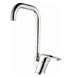 Смесител за кухня стоящ HELIX