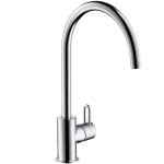 Смесител за кухня стоящ HAPPY