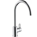 Смесител за кухня стоящ HAPPY