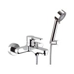 Смесител вана душ WINNER