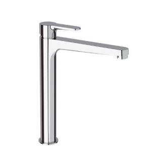 Смесител висок за баня и кухня WINNER - мивка купа Смесител висок за баня и кухня WINNER - мивка купа