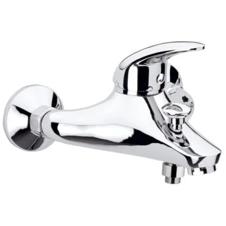 Смесител душ батерия VENUS с аксесоари