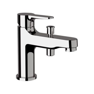 Стоящ смесител за мивка с подвижен душ Winner Стоящ смесител за мивка с подвижен душ Winner