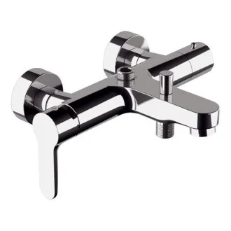 Комбиниран смесител за душ колона с чучур WINNER