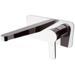 Смесител за умивалник за вграждане WINNER