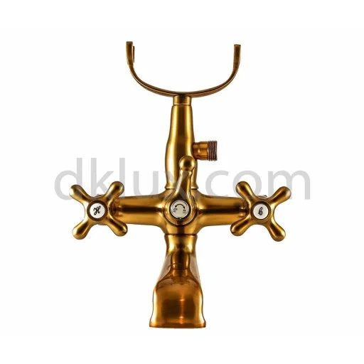 В Смесители за вана и душ ще намерите Смесител душ-батерия Retro LUX цвят БРОНЗ модел Смесител душ батерия Ретро Лукс БРОНЗ Смесител душ-батерия Retro LUX цвят БРОНЗ (Смесител душ батерия Ретро Лукс БРОНЗ) на цени от 179.99 лв. само в dklux.com