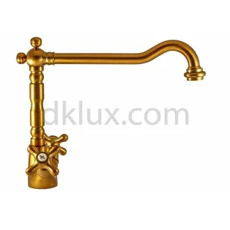 Смесител за кухня Retro EXTRAVAGANT АНТИЧЕН БРОНЗ