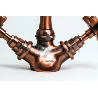 Смесител за кухня Retro EXTRAVAGANT АНТИЧНА МЕД