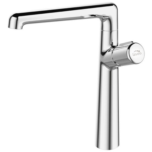 Стоящ смесител за кухня Серия Pretto Хром