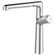 Стоящ смесител за кухня Серия Pretto Хром